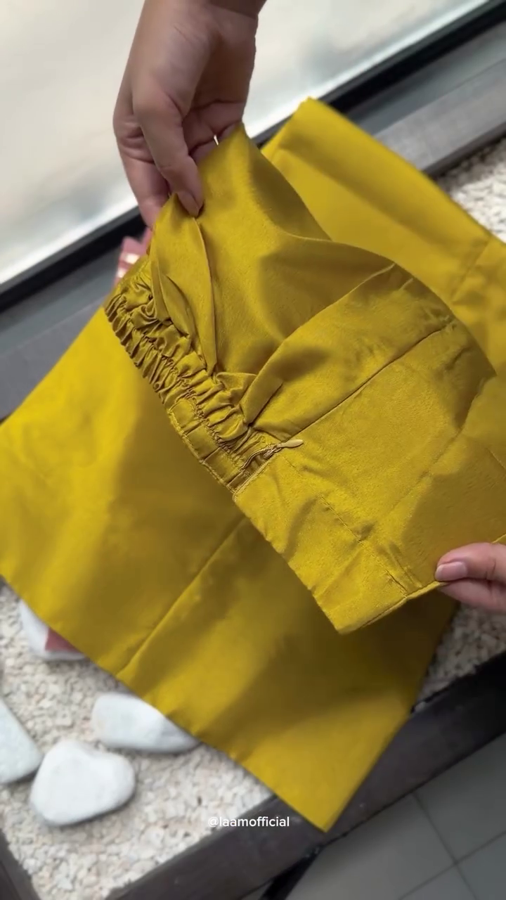 Printed Polyester Round Neck Women's Tops - Image 5