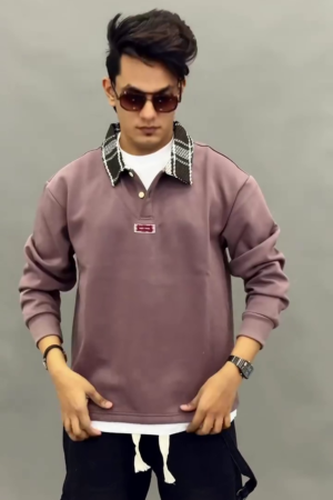 Men’s Full Sleeve Collared Shirts