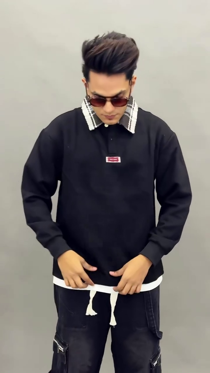 Men’s Full Sleeve Collared Shirts - Image 3