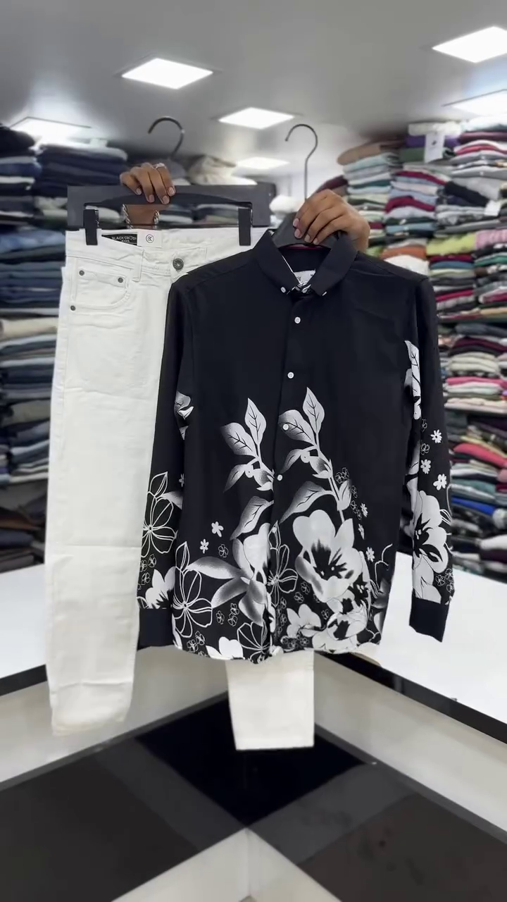 Men’s Stylish Combo Set - Image 6