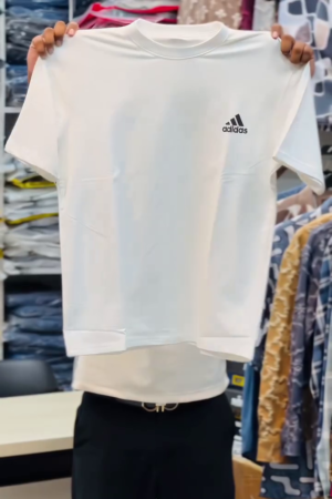 Men’s Simple Plain T-Shirts