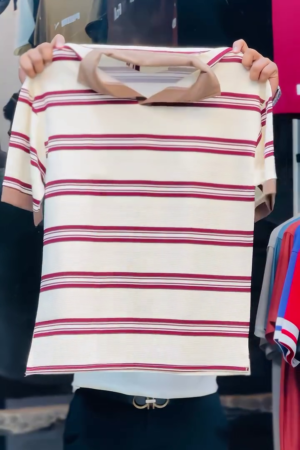Men’s Half Sleeve Baggy T-Shirts