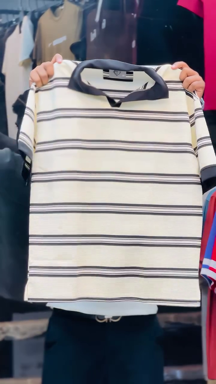 Men’s Half Sleeve Baggy T-Shirts - Image 3
