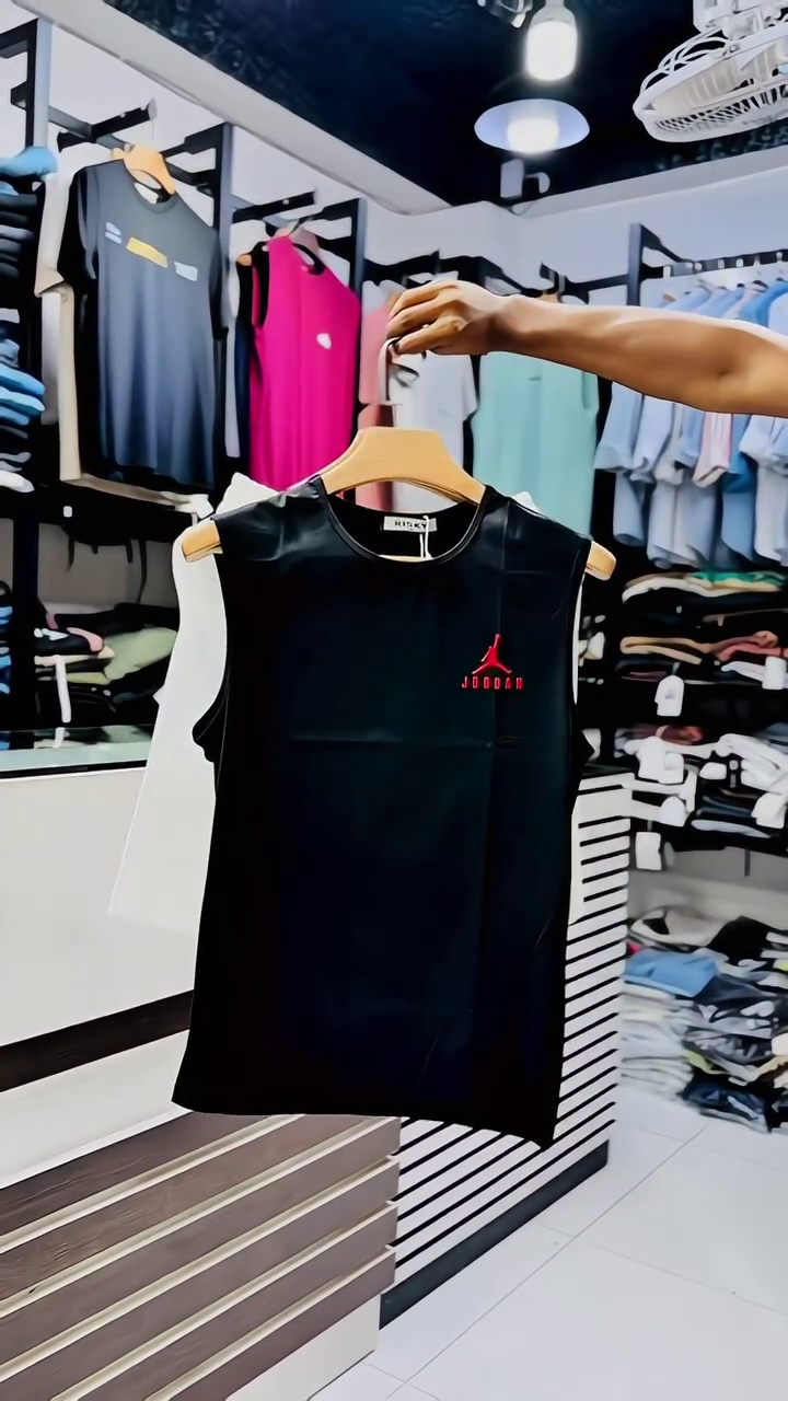 Men’s Summer Clothes