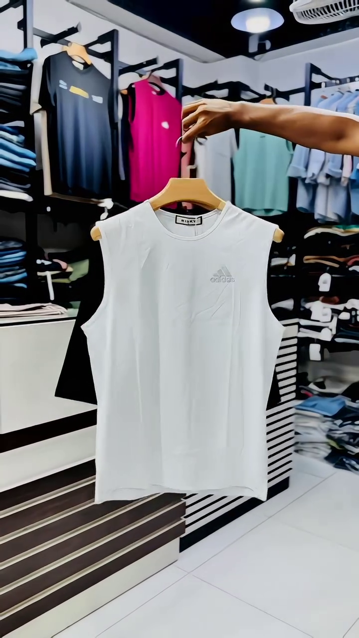 Men’s Summer Clothes - Image 3
