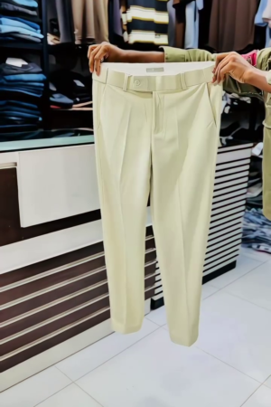 Men’s Formal Pants
