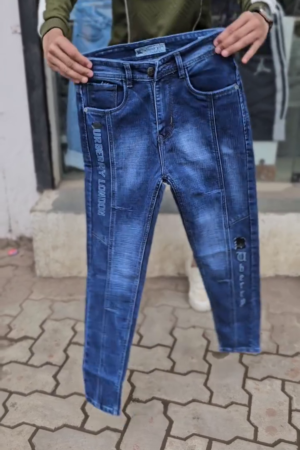 Men’s Skinny Jeans