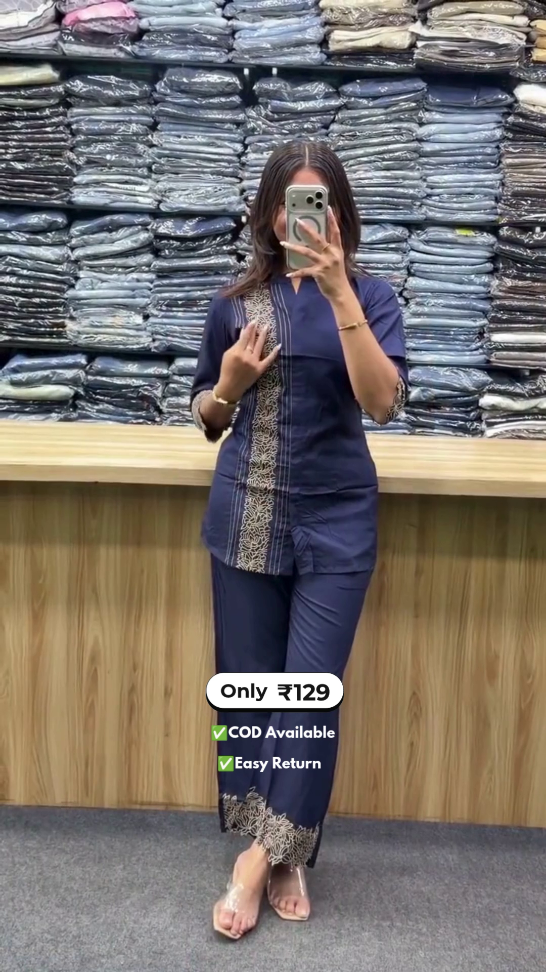 Stylish Women's Co-Ord Sets - Image 5
